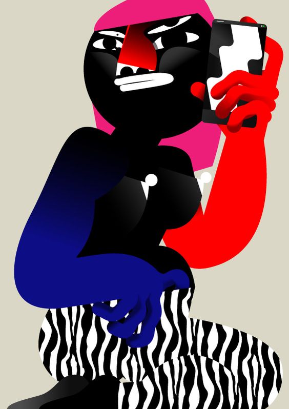 Professional reinvention