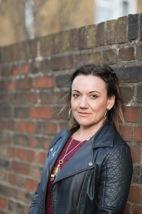 The Shift #07 - A Conversation on Creativity With Dannie-Lu Carr